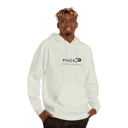 Pace Unisex Hoodie