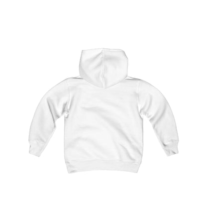 Pace Youth Hoodie