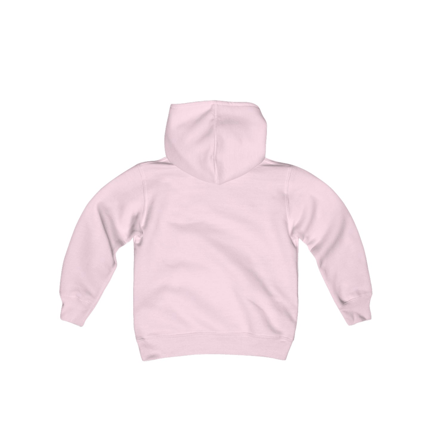 Pace Youth Hoodie