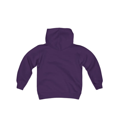 Pace Youth Hoodie