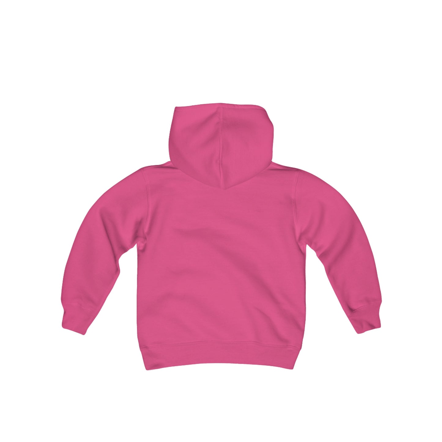 Pace Youth Hoodie