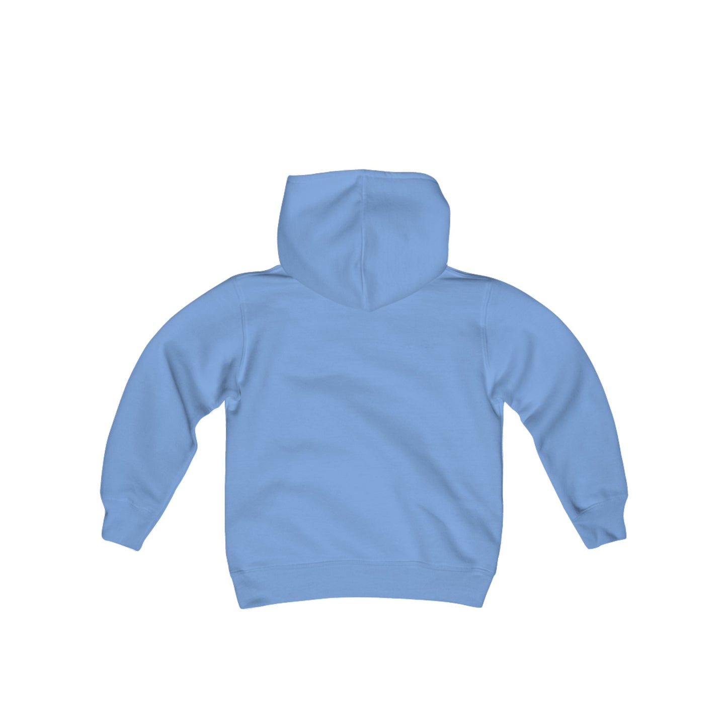 Pace Youth Hoodie