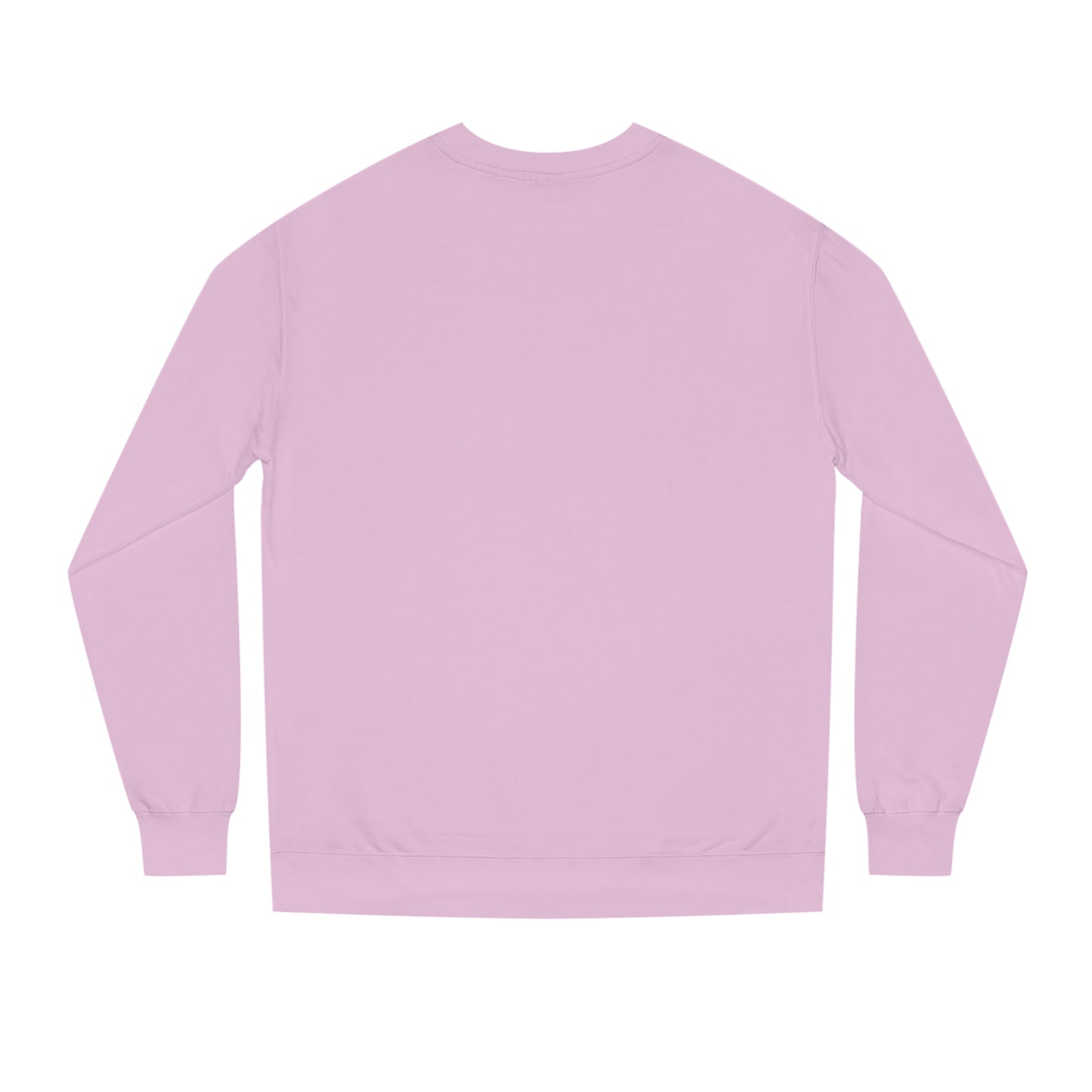 Pace Unisex Crew Neck Sweatshirt