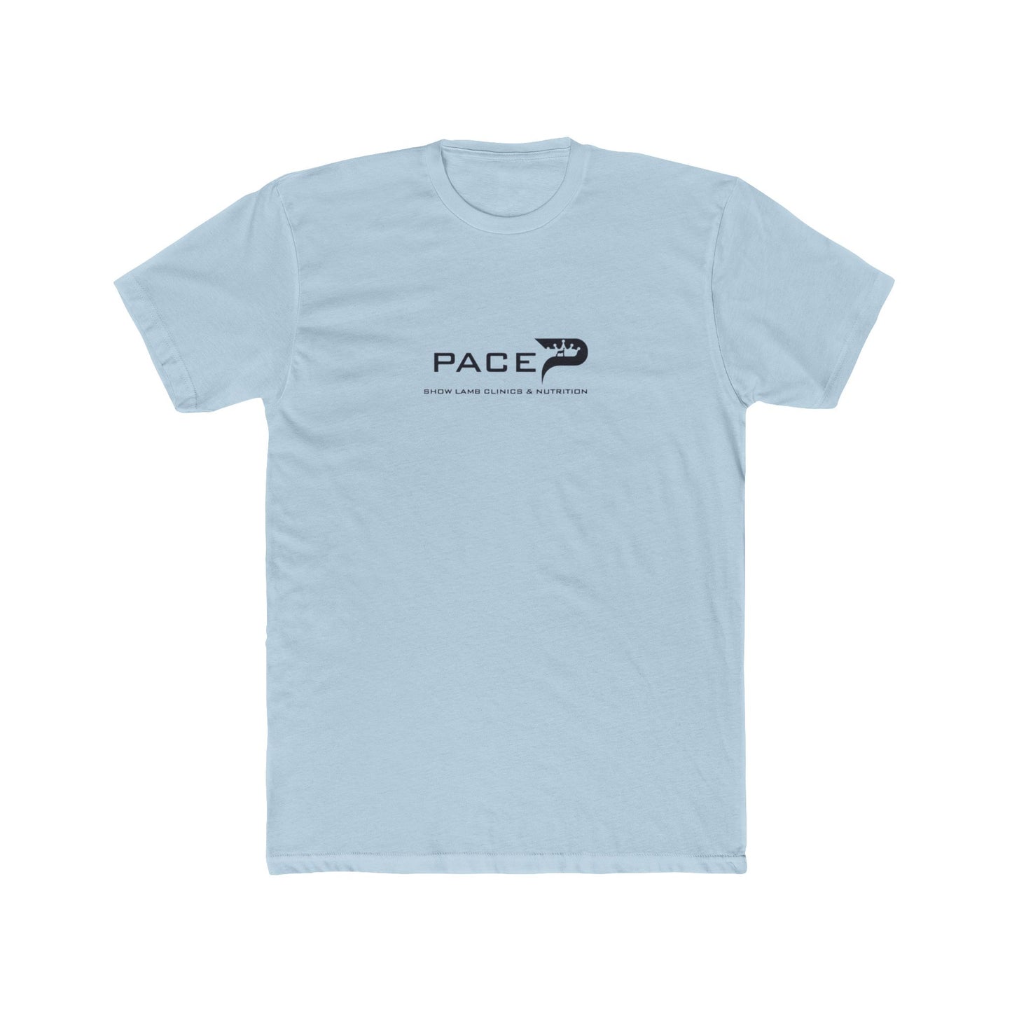 Pace Unisex Tee