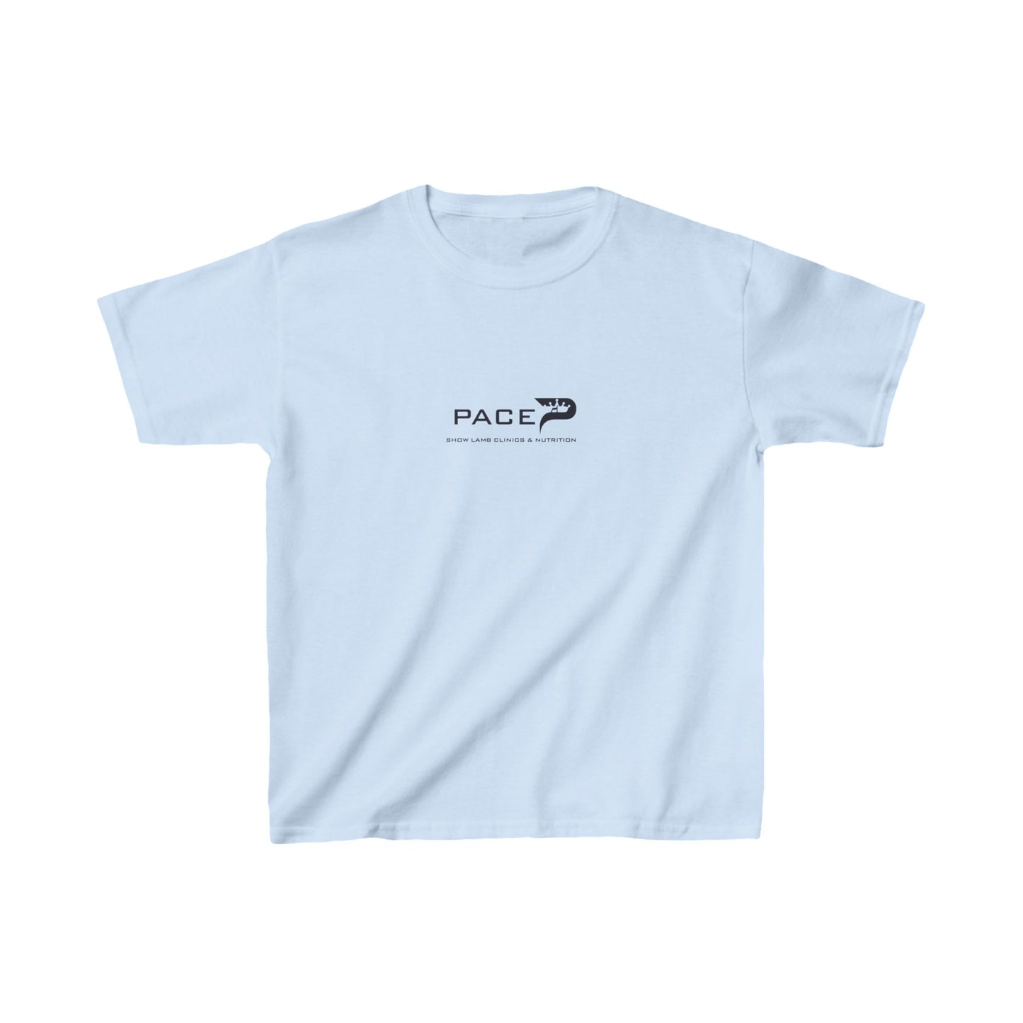 Pace Kids Tee