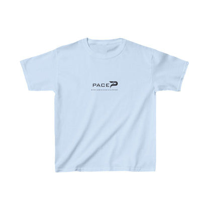 Pace Kids Tee