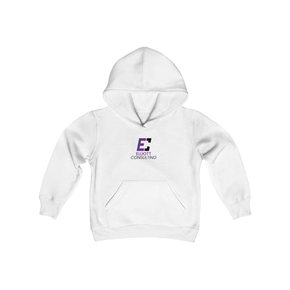 Elliott Consulting Kids Hoodie