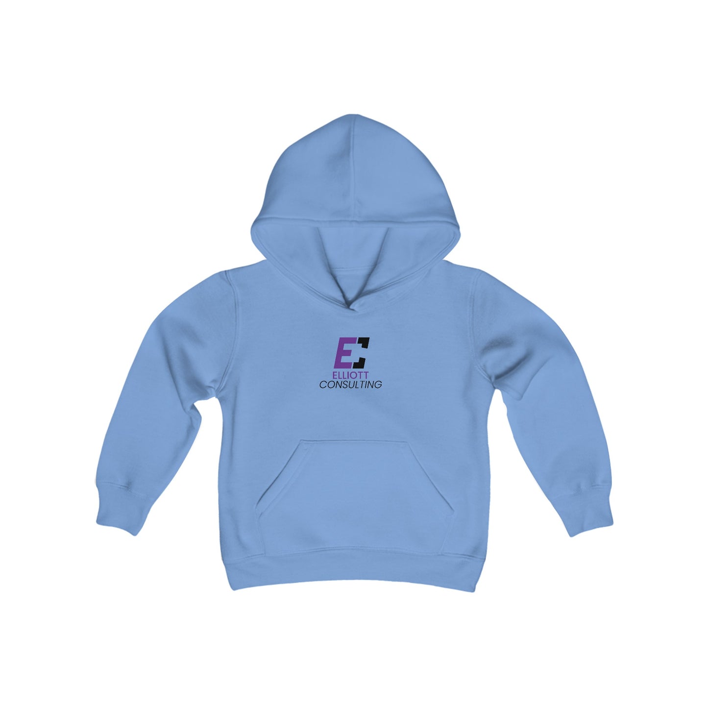 Elliott Consulting Kids Hoodie