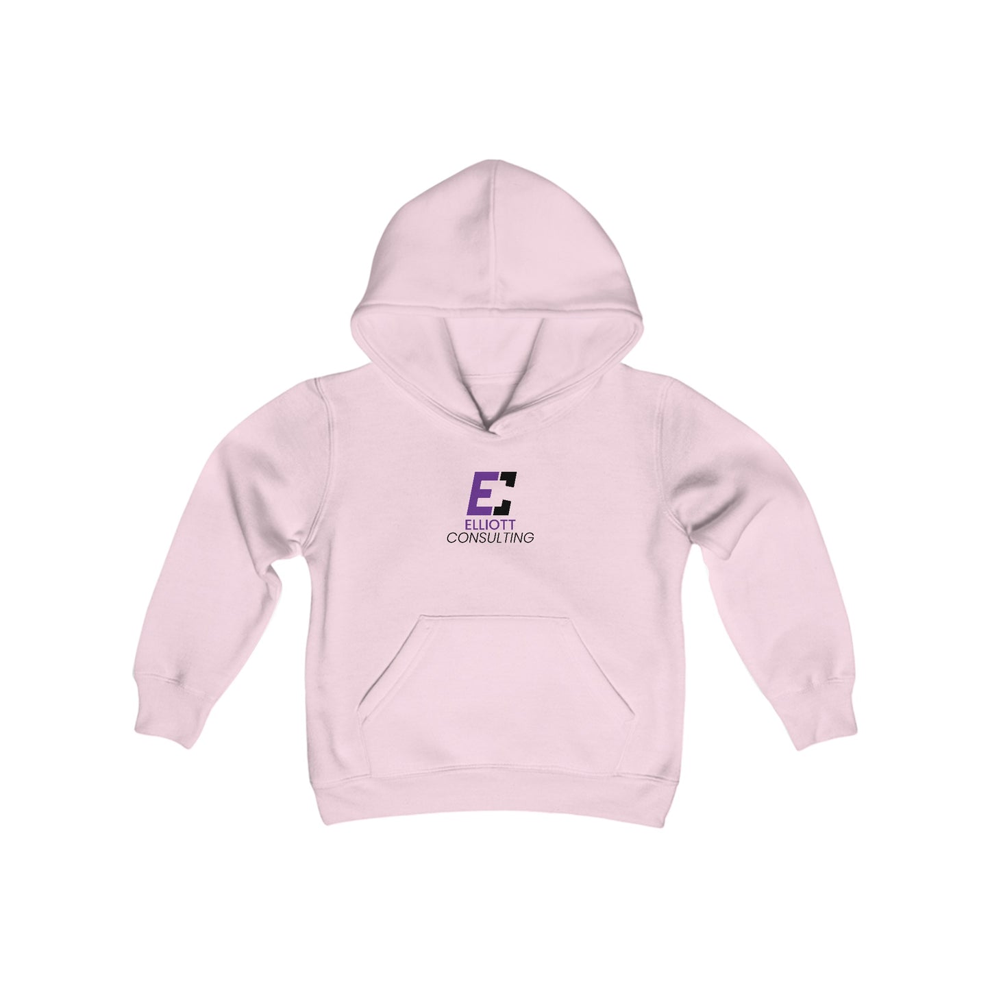 Elliott Consulting Kids Hoodie