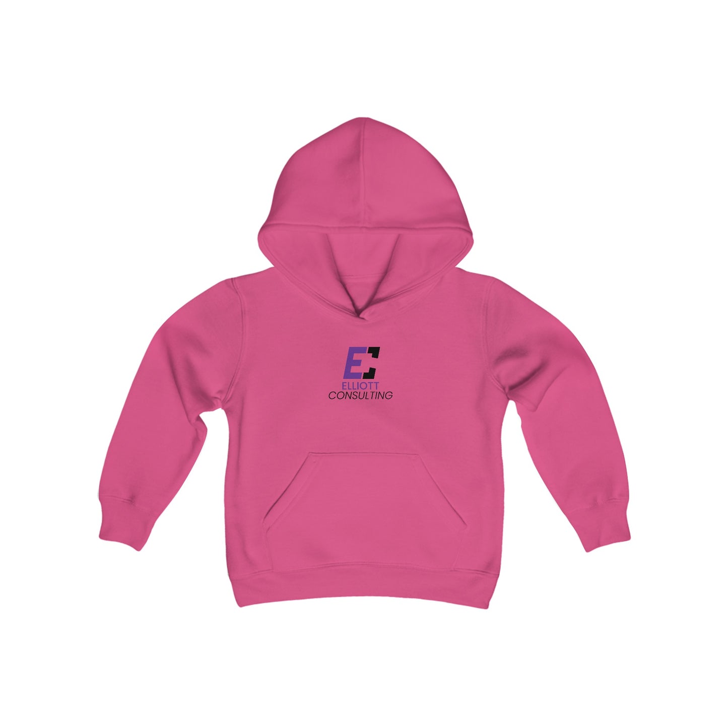 Elliott Consulting Kids Hoodie