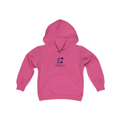 Elliott Consulting Kids Hoodie