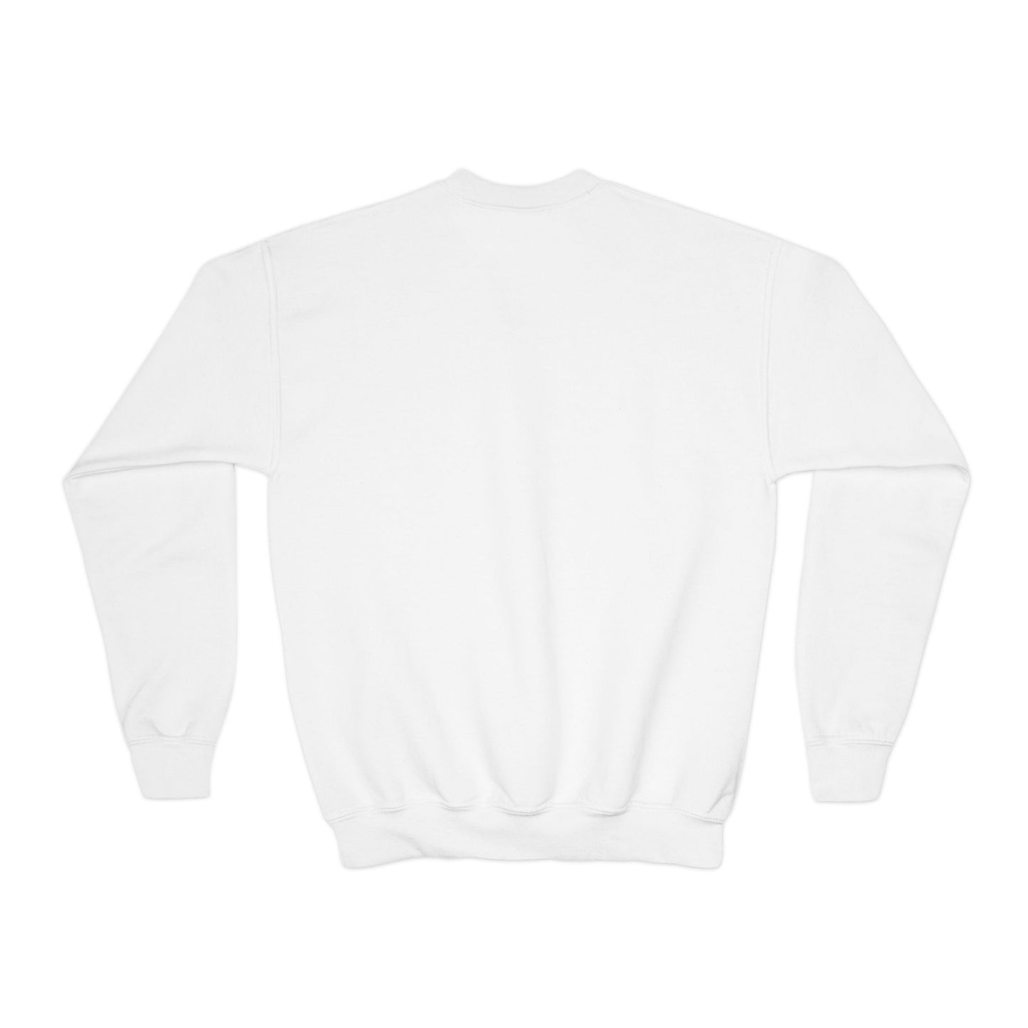 Pace Youth Crewneck Sweatshirt