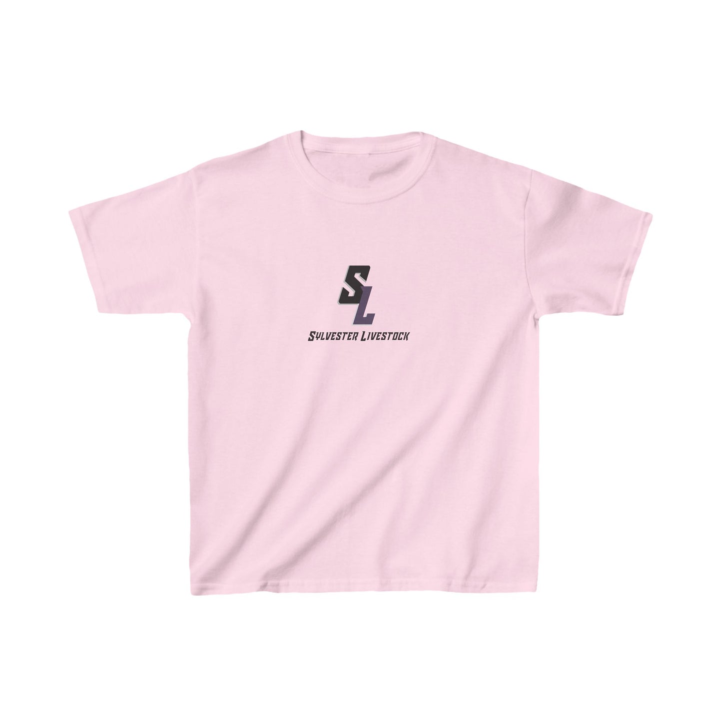 Sylvester Livestock Kids Tee