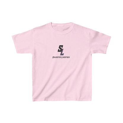 Sylvester Livestock Kids Tee