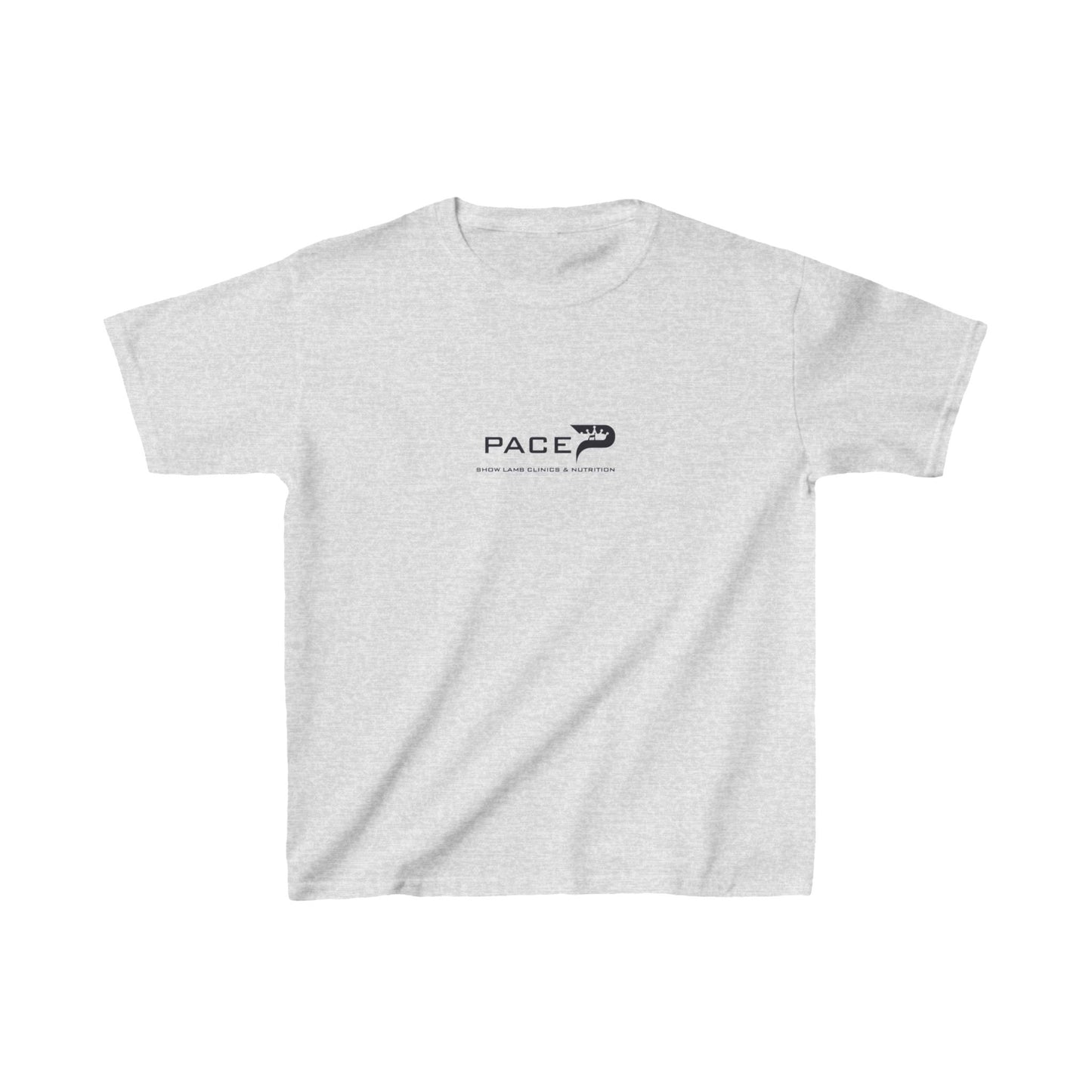 Pace Kids Tee