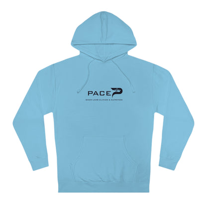 Pace Unisex Hoodie