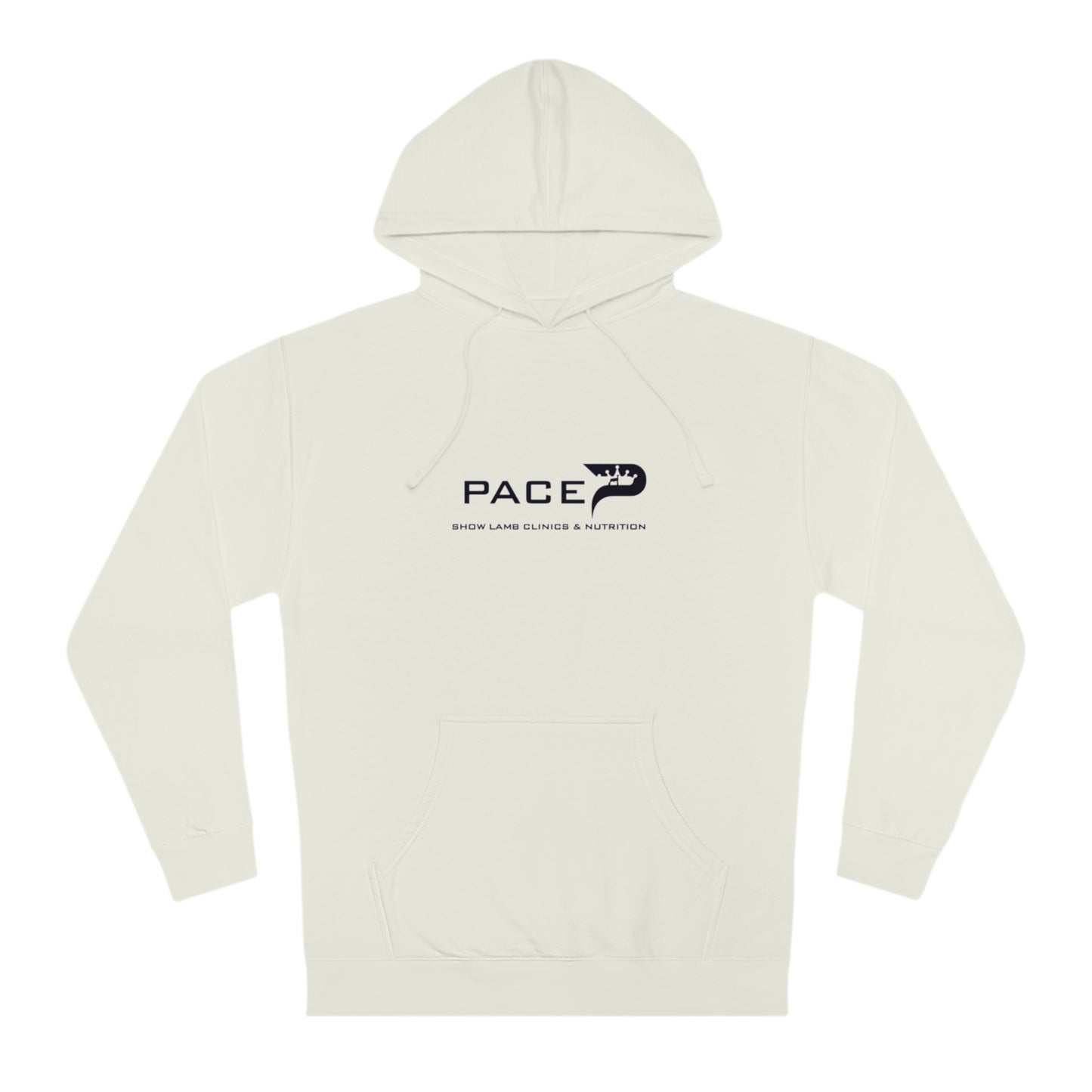 Pace Unisex Hoodie