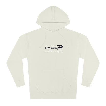 Pace Unisex Hoodie