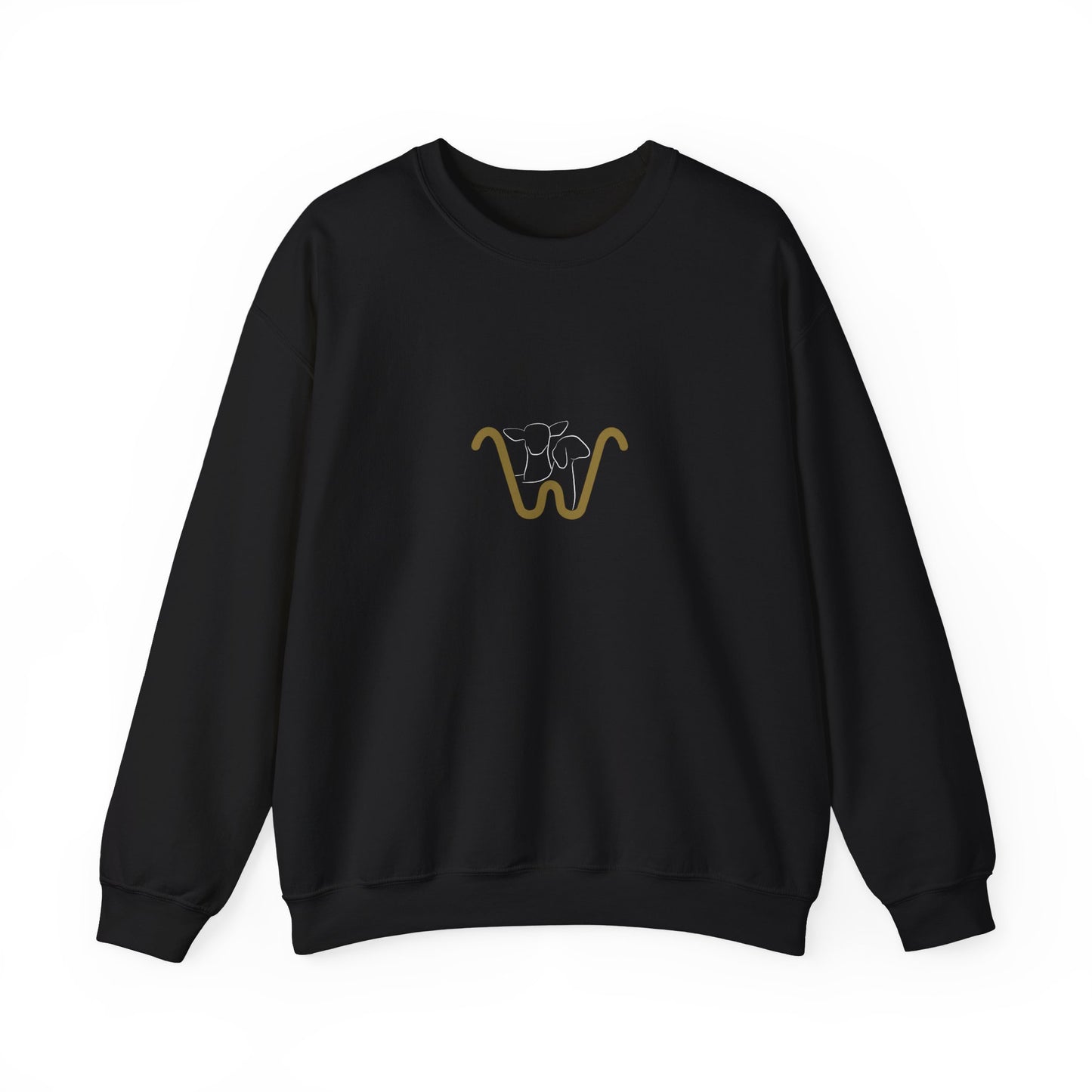 Flying W Crewneck Sweatshirt