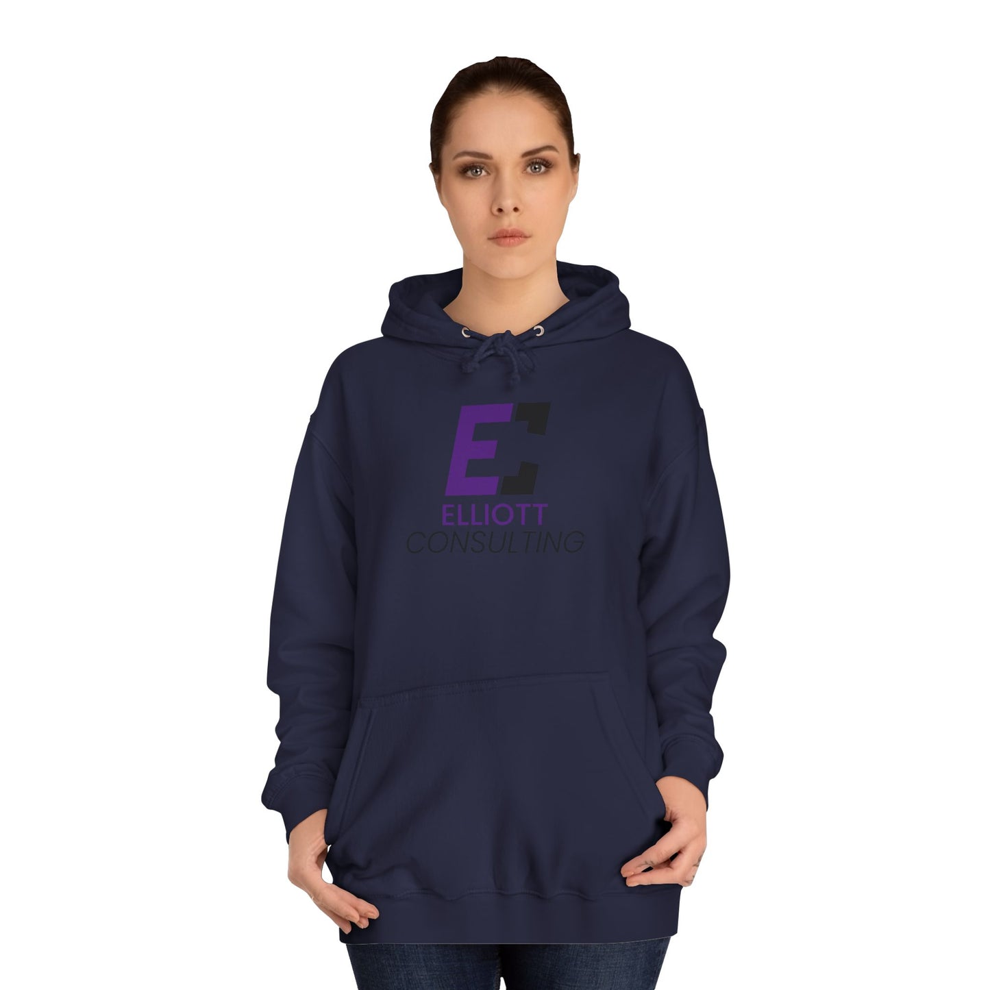 Elliott Consulting Unisex Hoodie