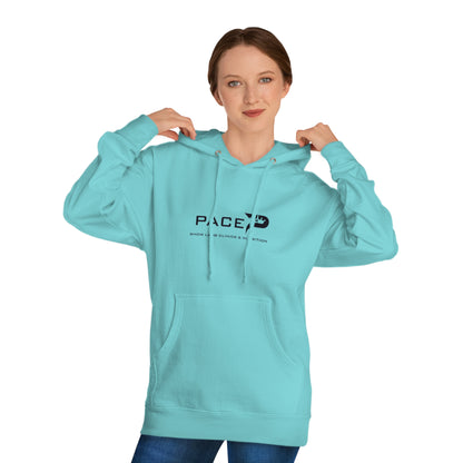 Pace Unisex Hoodie