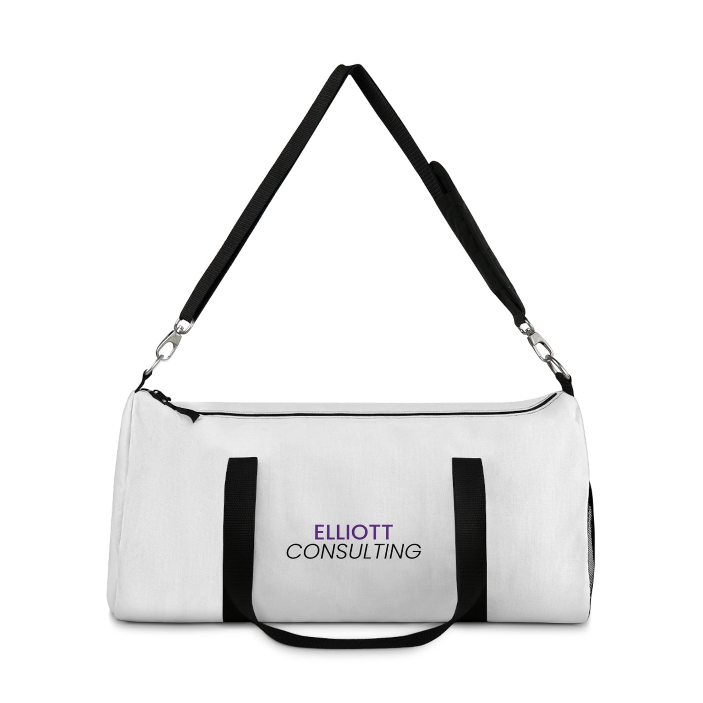 Elliott Consulting Duffel Bag