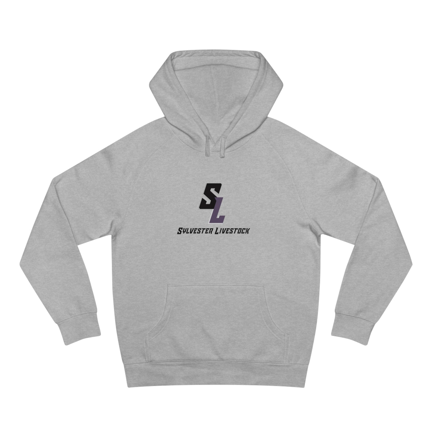 Sylvester Livestock Unisex Hoodie