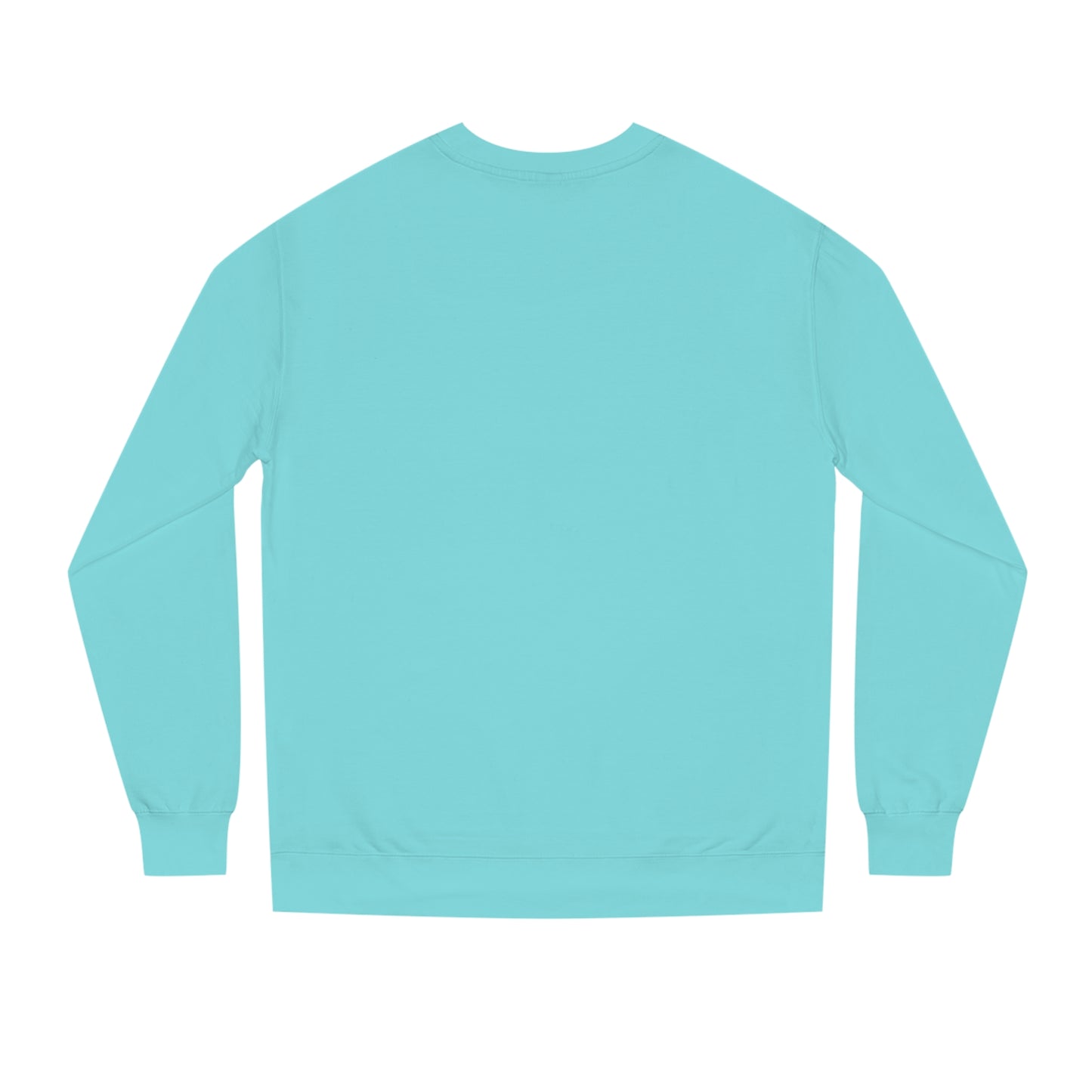 Pace Unisex Crew Neck Sweatshirt