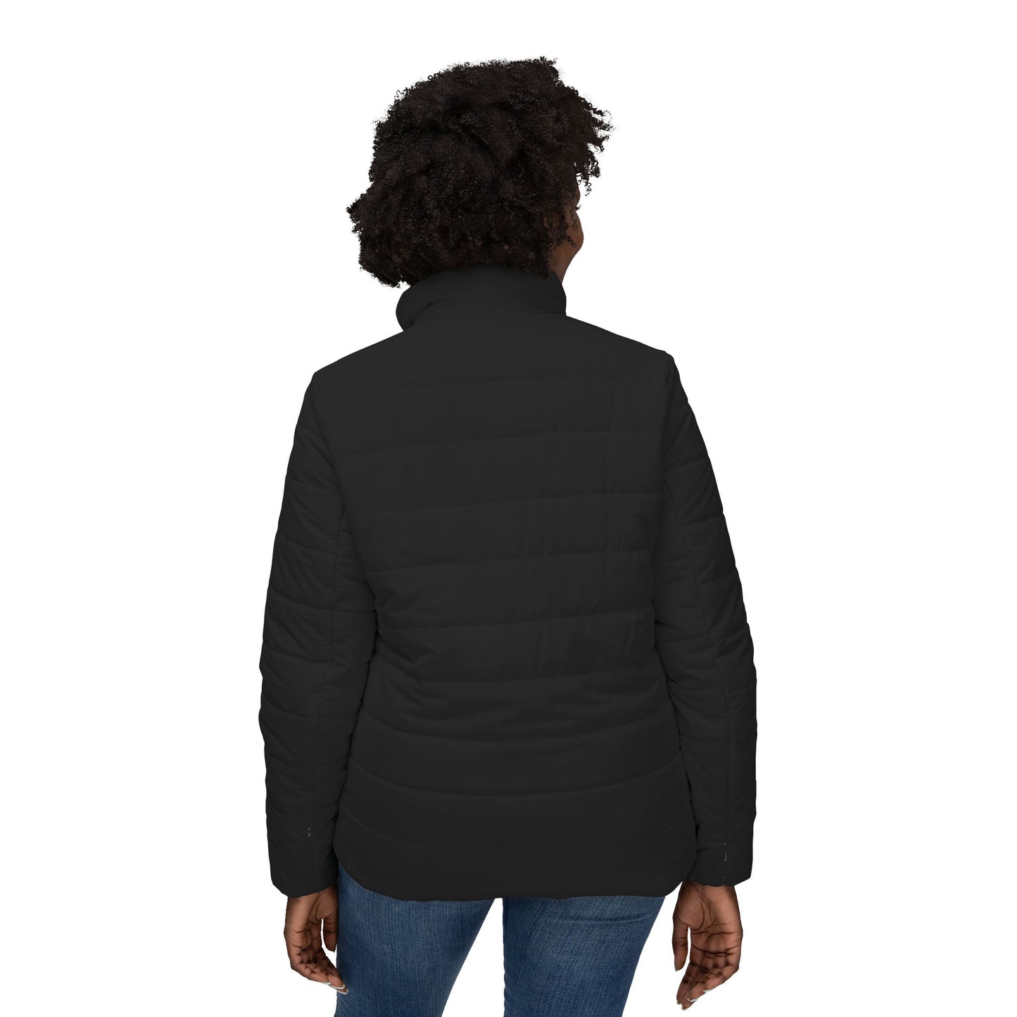 Northern Exposure Women’s Puffer Jacket