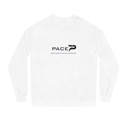 Pace Unisex Crew Neck Sweatshirt