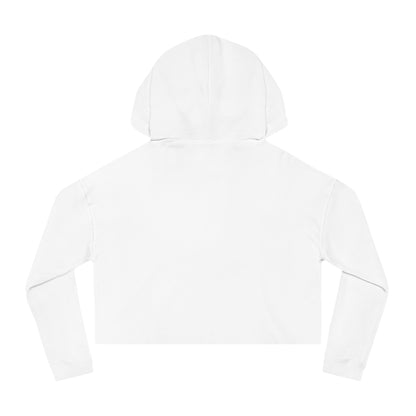 Pace Women’s Cropped Hoodie