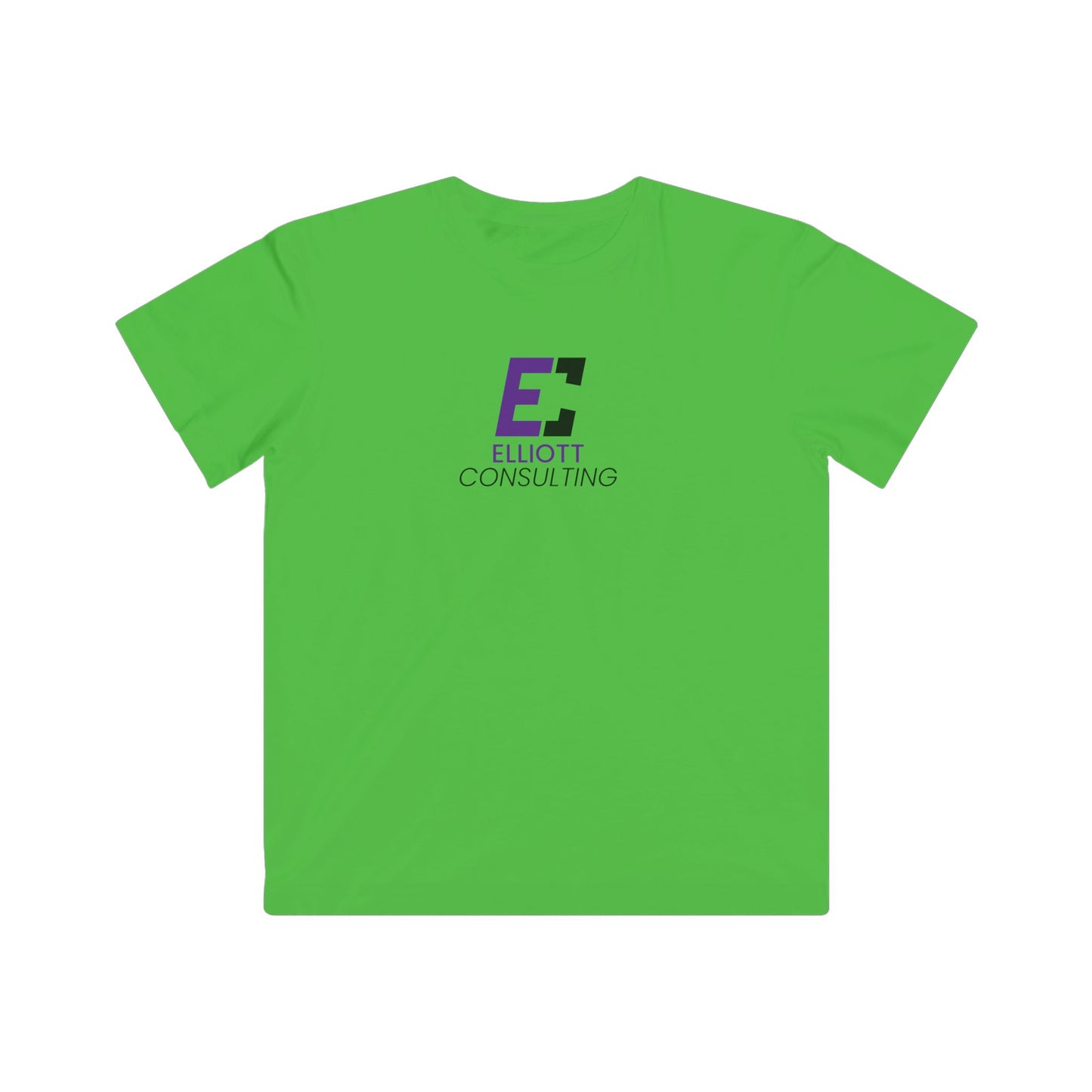 Elliott Consulting Kids T Shirt