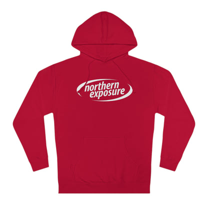 Northern Exposure Adult Hoodie