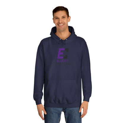 Elliott Consulting Unisex Hoodie