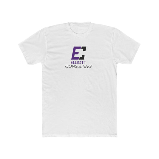 Elliott Consulting Unisex T Shirt