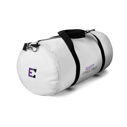 Elliott Consulting Duffel Bag