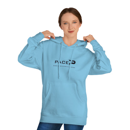 Pace Unisex Hoodie