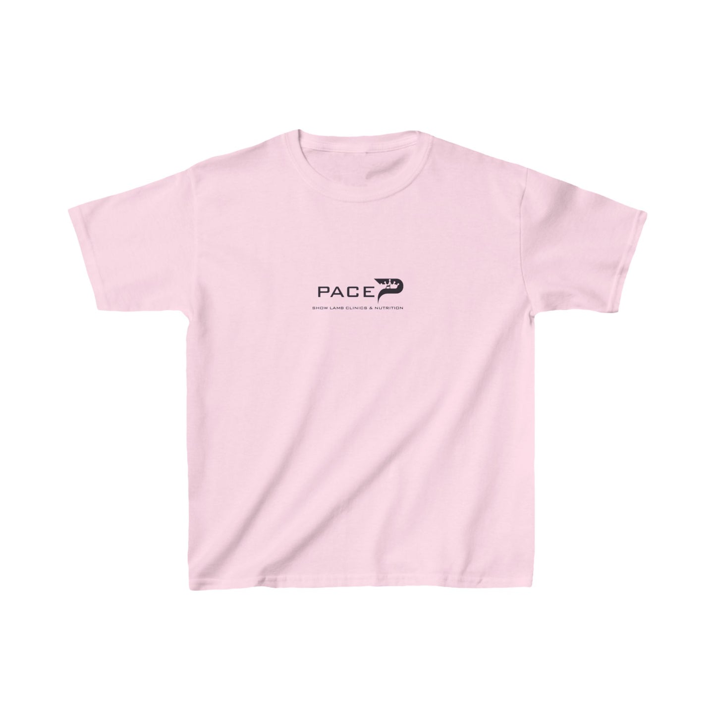 Pace Kids Tee