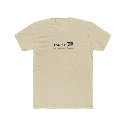 Pace Unisex Tee