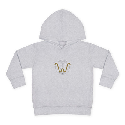 Flying W Toddler Hoodie