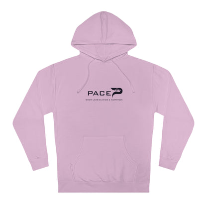 Pace Unisex Hoodie