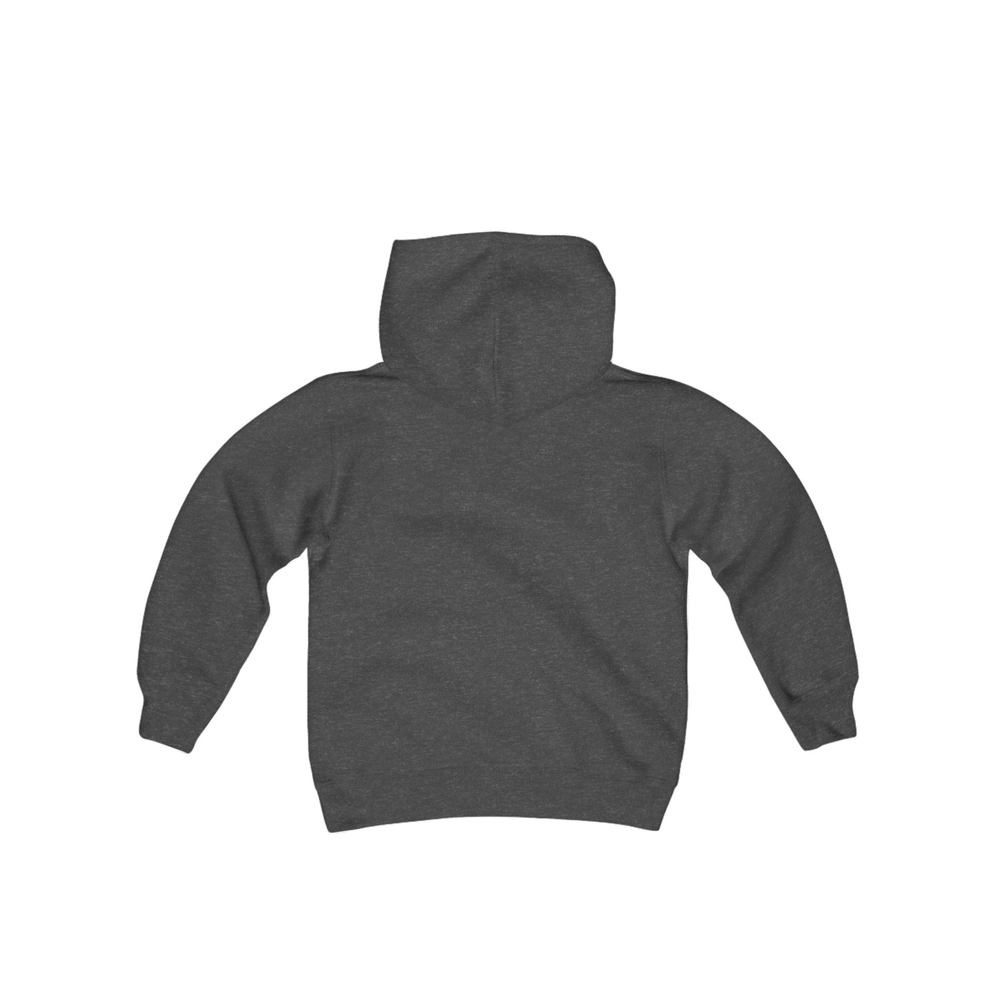 Northern Exposure Youth Heavy Blend Hoodie