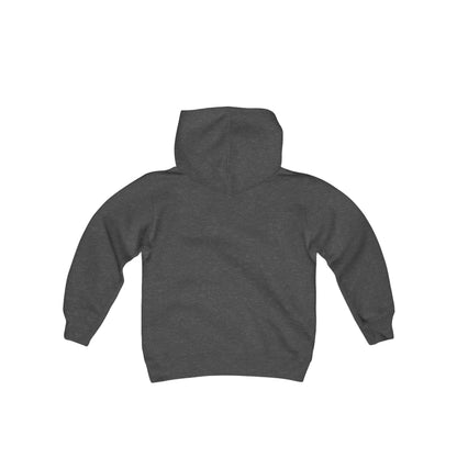 Northern Exposure Youth Heavy Blend Hoodie