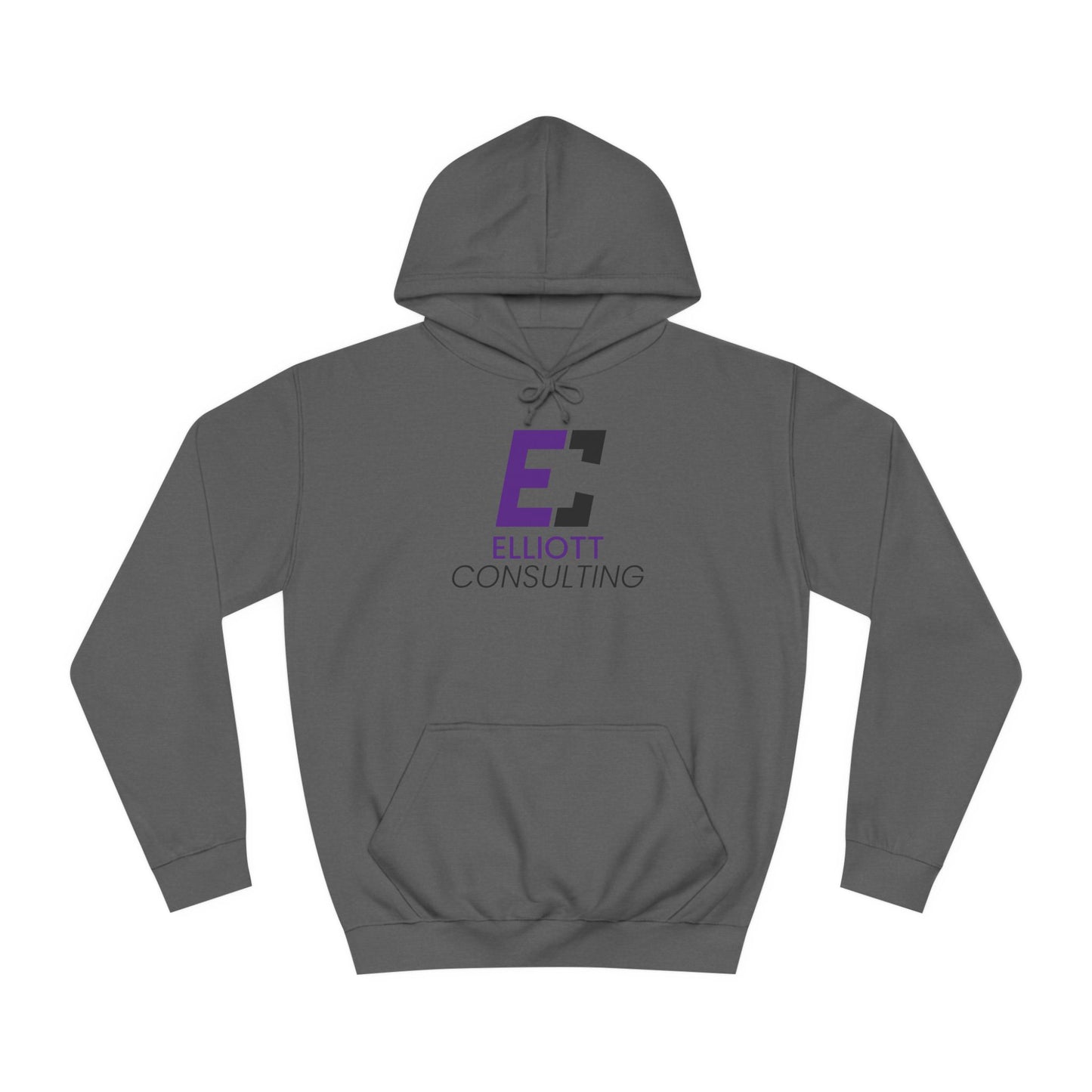 Elliott Consulting Unisex Hoodie