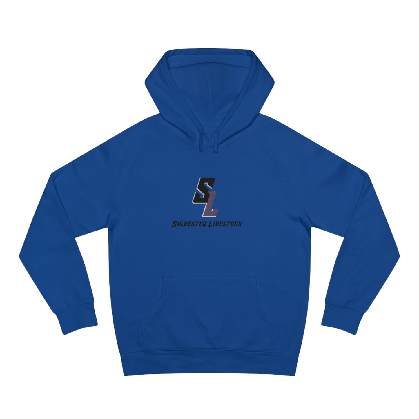 Sylvester Livestock Unisex Hoodie