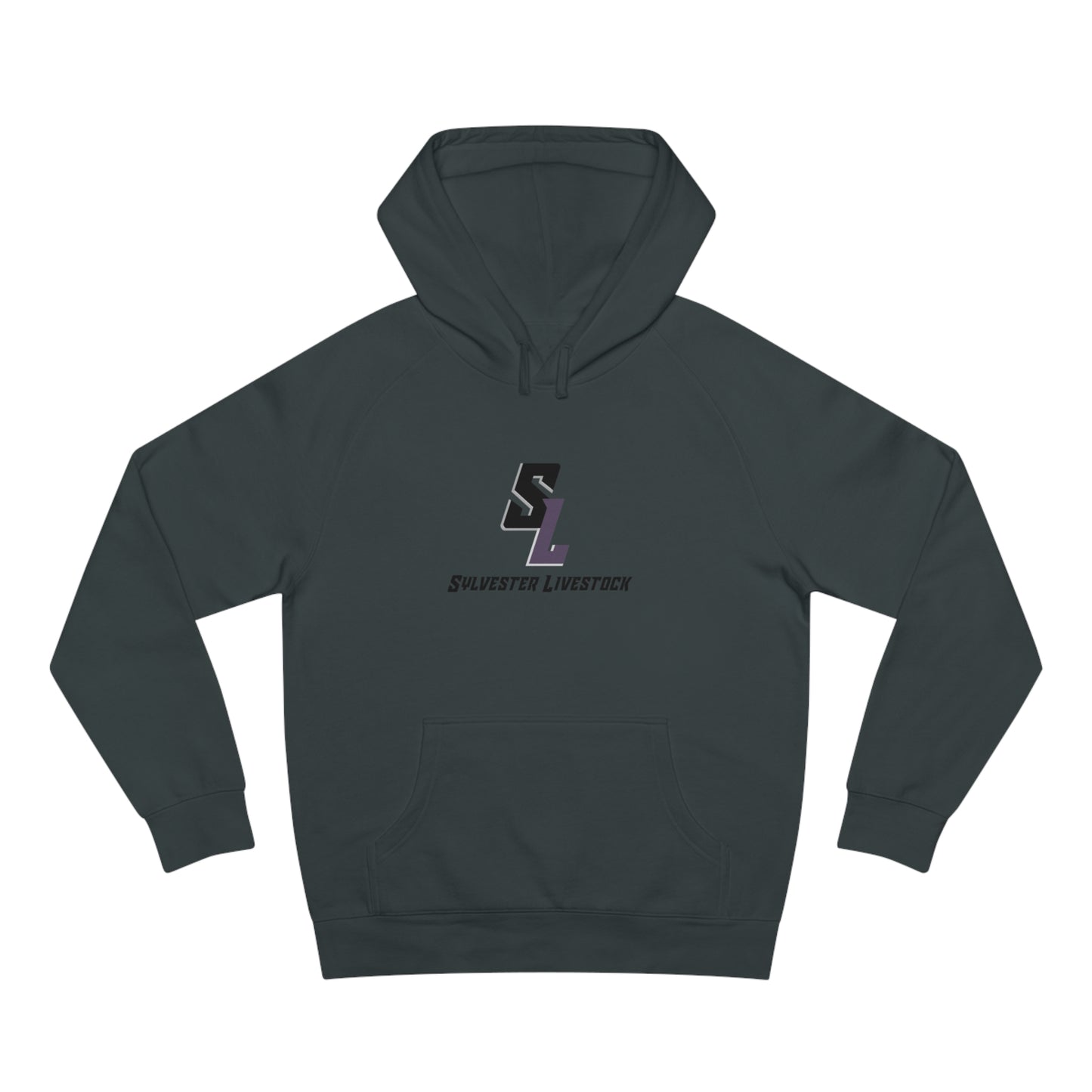 Sylvester Livestock Unisex Hoodie