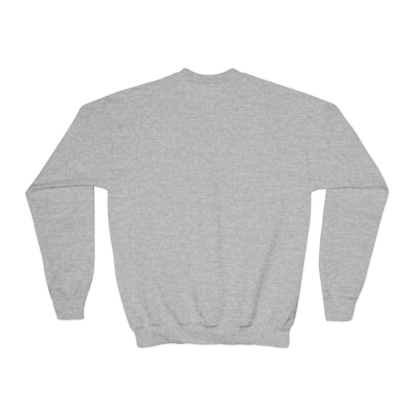 Pace Youth Crewneck Sweatshirt