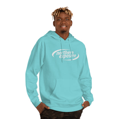 Northern Exposure Adult Hoodie