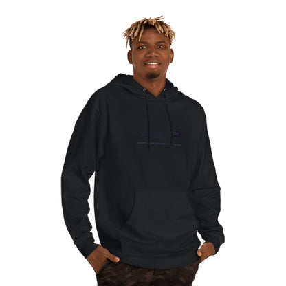 Pace Unisex Hoodie