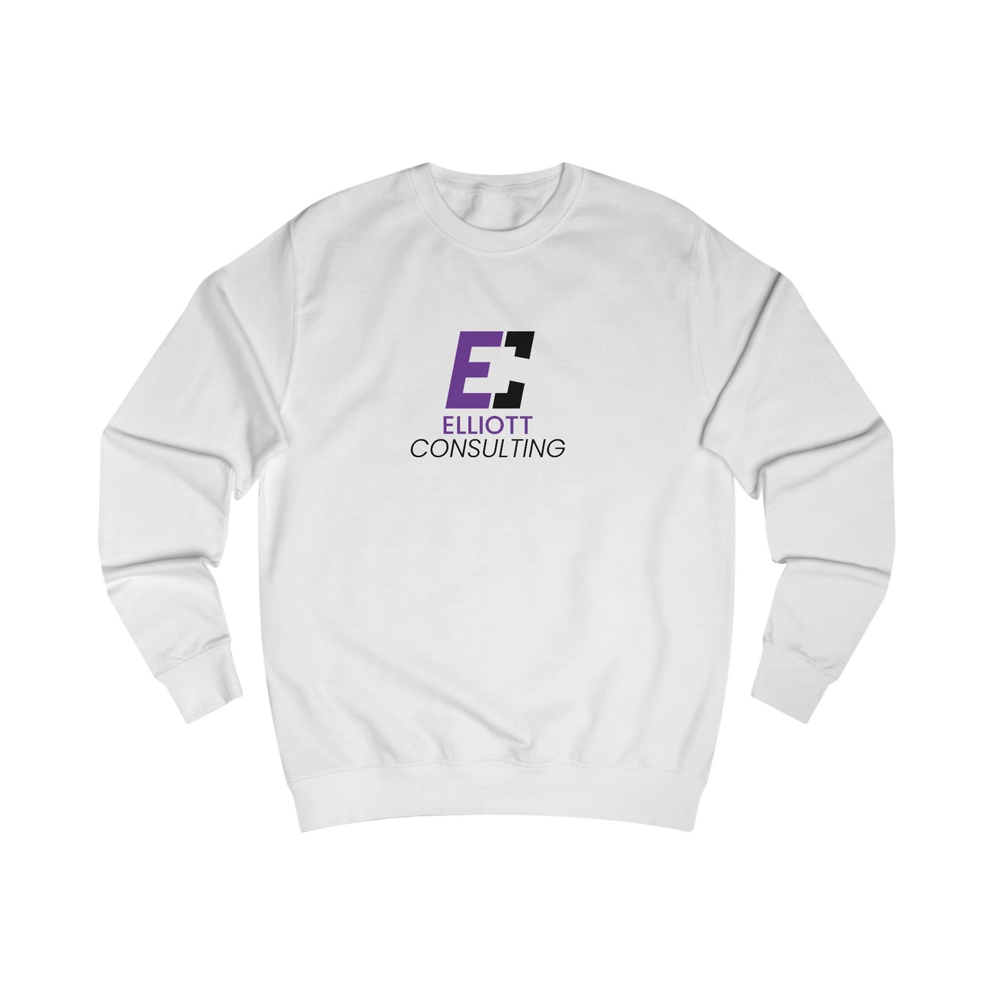 Elliott Consulting Unisex Sweatshirt